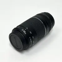 在飛比找Yahoo!奇摩拍賣優惠-【蒐機王】Canon EF 75-300mm F4-5.6 