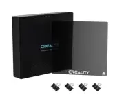 Creality Ender 3 Glass Bed Upgraded 3D Printer Tempered Glass Plate Build