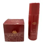 Avon Imari Body Crème & Roll On Deodorant , New