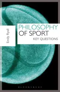 在飛比找博客來優惠-Philosophy of Sport: Key Quest