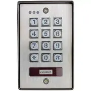 Enforcer SK-1123-SPQ Resistant Outdoor Access Control Keypad Proximity Reader