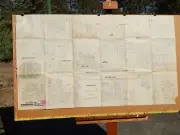 Rock-ola 470 Domestic & Export Wiring Diagram