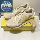 Onitsuka Tiger MOAGE CO 1183B555 250 MINERAL BEIGE/VIBRANT YELLOW Unisex Shoes