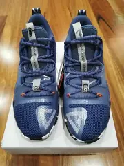 Peak Lou Williams Basketball Shoes Brand New