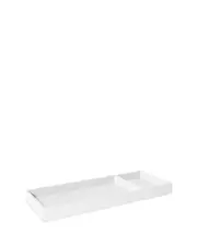 Babyletto Universal Wide Removable Changing Tray