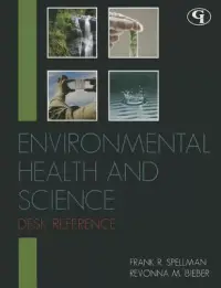 在飛比找博客來優惠-Environmental Health and Scien