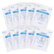 AZDENT Dental Orthodontic Super Elastic Copper Ni-Ti cross-sections with stops