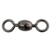 NEW Mustad Crane Swivel Box By Anaconda