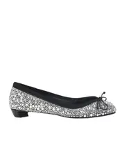 Armadillo ballerina shoes 36,37,38,40,41 Black