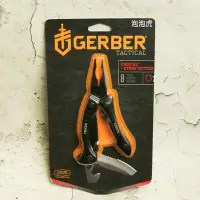 在飛比找Yahoo!奇摩拍賣優惠-[泡泡虎] Gerber Crucial Multi-Too