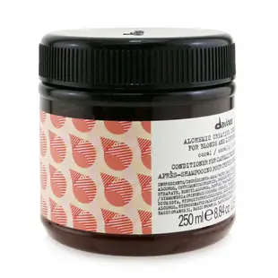 特芬莉(達芬尼斯) Davines - Alchemic Creative護髮素 - # Coral (For Blonde and Lightened Hair)