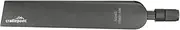 Cradlepoint 4G Cellular Antenna 170801-000 Charcoal, 600 MHz - 6 GHz, SMA