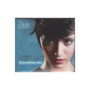 Cassandra de Rosa CD Simply Sole / Edel Sealed 4029759071310