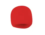 Microphone Sock Slip On Cover SPECIAL Pack of 2