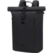 Samsonite Coatify Biz 15.6" Laptop & Tablet Rolltop Backpack Black 51792