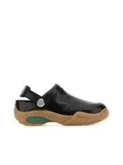 Fendi Lab Mules