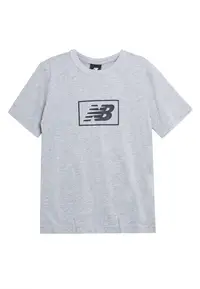 在飛比找ZALORA購物網優惠-Essentials Logo Tee