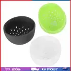 3Pcs Mini Colander Multi Purpose Silicone Can Filter Cover Strainer Kitchen 2025