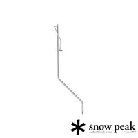 在飛比找momo購物網優惠-【Snow Peak】TTA營燈吊架 CK-302R(CK-