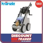 Kranzle Quadro 599 TST Industrial Electric High Pressure Washer Cleaner 2175 PSI
