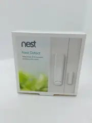 Google Nest Detect Home Door / Window Sensor H1100WES Brand NEW Sealed
