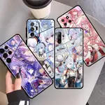 SAMSUNG 熱門遊戲 GENSHIN IMPACT 三星 GALAXY S10 S11 S20 S11E S30 P