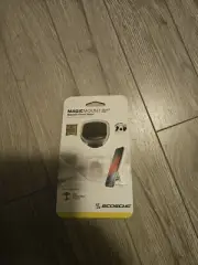New Scosche Magimount Magnetic Phone Mount MMD-RPSP1