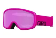Magenta Pink Giro Cruz Ski Snowboard Goggles for Men, Women, Youth Anti-Fog OT