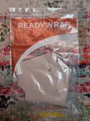ReadyWrap Foot SL Compression Wrap, by L&R (Solaris), Left Small
