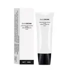 Skin Tone Adjusting CC Cream SPF 50 Colour Correcting Self Adjusting Mature Skin