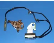 POINTS CONDENSOR FOR ROBIN ST50 TILLER