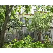 Lotus Garden Hostel Izmir