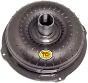 TCI 432800 10"" Conv Lock/Up"