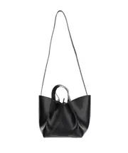 small W11 tote bag One size Black
