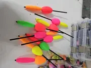 fishing bobbers floats lot