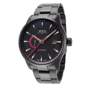 Mido Men's Multifort 42mm Automatic Watch M0384243305100