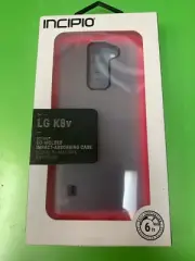 Incipio Octane Series Case For LG K8v - Frost/Pink