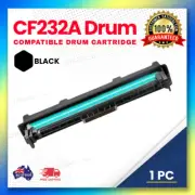 1x Non-OEM Imaging Drum Unit CF232A for HP Pro M148fdw M149 M203dn MFP M227fdn