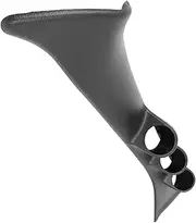 Auto Meter 17316 Gauge Works Triple Pillar