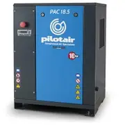 PILOT AIR 18.5KW Fixed Speed Rotary Screw Compressor PAC 18.5