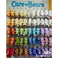 在飛比找蝦皮購物優惠-泰國Care Bears代購