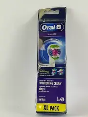 Oral-B Toothbrush Replacement Heads for Electric toothbrush CleanMaximiser 5pk