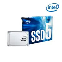 在飛比找蝦皮購物優惠-Intel E5100S系列 256GB 2.5吋 SATA