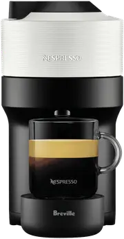 Nespresso Vertuo Pop White
