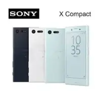 在飛比找蝦皮購物優惠-【SONY 二手機】XPERIA X COMPACT F53