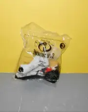 NEW 2018 McDonalds Happy Meal Toy Incredibles 2 DASH Figure #3