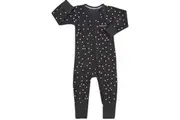 Bonds: Poodlette Zippy Wondersuit - Ditsy Dot Reptila (Size 00)