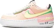 [Nike] Women's Air Force 1 Shadow Fashion Sneakers (6.5)
