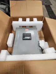 NEW SURPLUS EATON CPS500240DSK TRANSIENT VOLTAGE SURGE SUPPRESSOR 240v 500ka 30a
