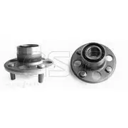 GSP Wheel Hub Assembly - 228030